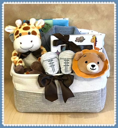 newborn gift for boy